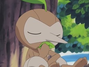 Pokémon 6. évad Ep.26 26. epizód