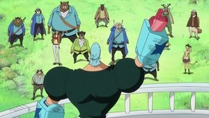 One Piece 18. évad Ep.775 775. epizód