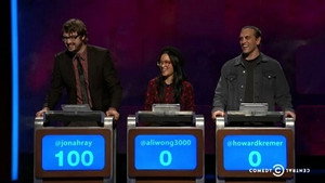 @midnight with Chris Hardwick 1. évad Ep.9 9. epizód