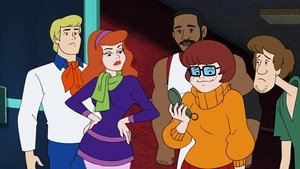 Scooby-Doo és (sz)Társai 1. évad Ep.1 Golflabda és lápi rém⁩