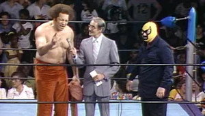 Mid-South Wrestling 2. évad Ep.14 14. epizód
