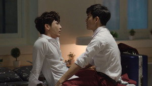 What the Duck รักแลนดิ้ง 1. évad Ep.6 6. epizód