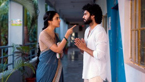 Devika & Danny kép