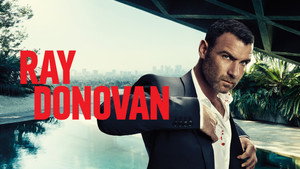 Ray Donovan kép