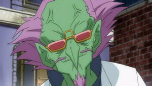 爆丸バトルブローラーズ 1. évad Ep.49 49. epizód