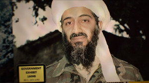 Amerikai hajtóvadászat: Oszama bin Laden kép