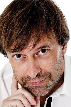 Martin Brygmann profil kép
