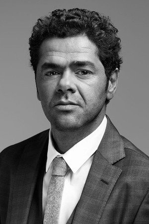 Jamel Debbouze profil kép
