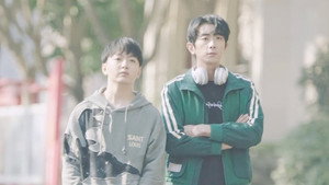 退后一步，爱上你 1. évad Ep.5 5. epizód
