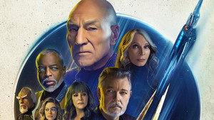 Star Trek: Picard kép