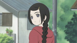 神霊狩／GHOST HOUND 1. évad Ep.4 4. epizód
