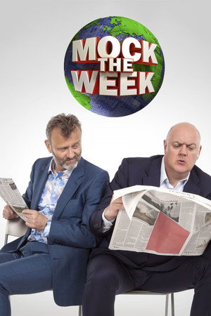 Mock the Week poszter