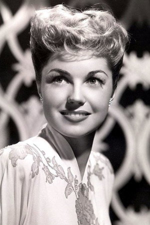 Esther Williams profil kép