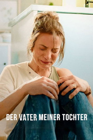 A lányom apja poszter