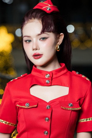 Poy Tanutcha Taikham profil kép