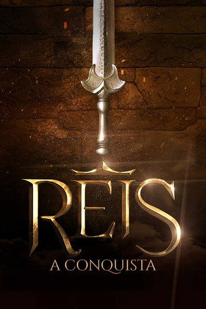 Reis 6. évad (2023-04-17) poszter