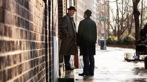 Public Morals 1. évad Ep.6 6. epizód
