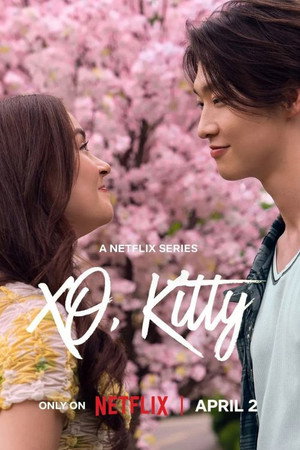 Puszi: Kitty poszter
