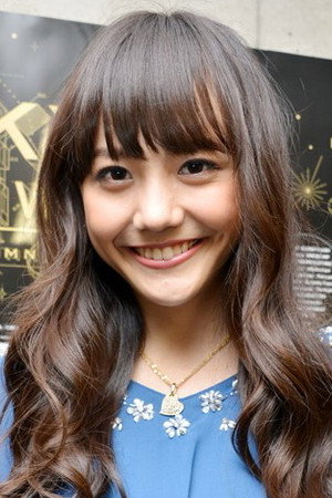 松井愛莉 profil kép