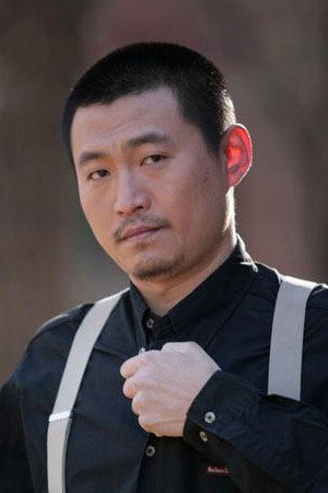Weihua Zhan profil kép