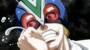 東島丹三郎は仮面ライダーになりたい 1. évad Ep.9 9. epizód