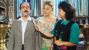 أحلام أبو الهنا 1. évad Ep.1 1. epizód
