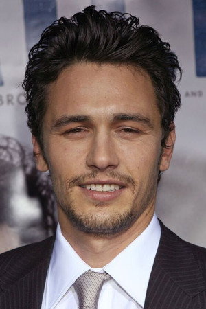 James Franco profil kép