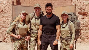 Celebrity SAS: Who Dares Wins 8. évad Ep.8 8. epizód