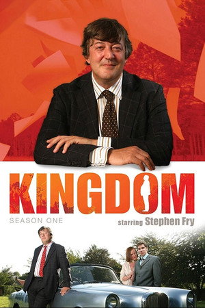 Kingdom 1. évad (2007-04-21) poszter