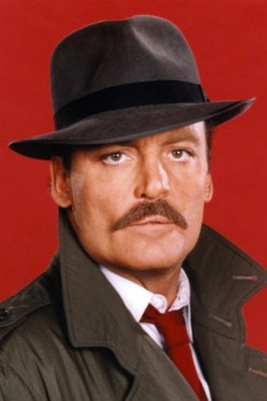 Stacy Keach profil kép