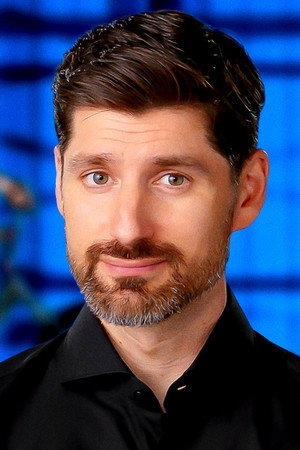Ben Aaron profil kép