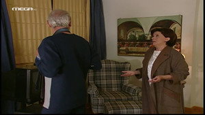 Είσαι Το Ταίρι Μου 1. évad Ep.30 30. epizód