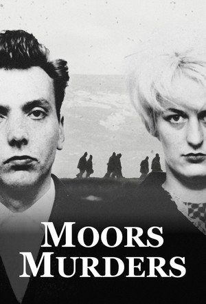 Moors Murders poszter