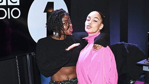 BBC Radio 1's Live Lounge 21. évad Ep.4 4. epizód