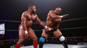 Ring of Honor Wrestling 14. évad Ep.4 4. epizód