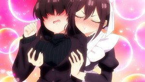 君のことが大大大大大好きな100人の彼女 kép