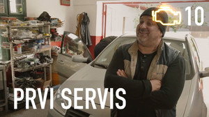 Prvi servis 1. évad Ep.10 10. epizód