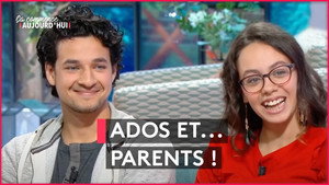 Ça commence aujourd'hui 1. évad Ep.41 41. epizód
