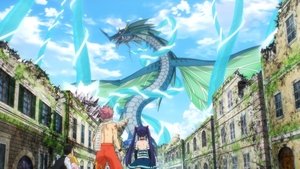 FAIRY TAIL 100年クエスト 1. évad Ep.5 5. epizód