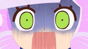 Puniru Is a Kawaii Slime 1. évad Ep.10 10. epizód
