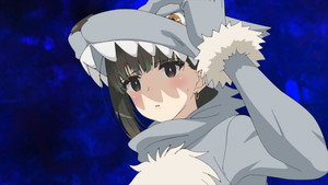 君は冥土様。 1. évad Ep.9 9. epizód