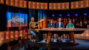De dag van vandaag 4. évad Ep.7 7. epizód