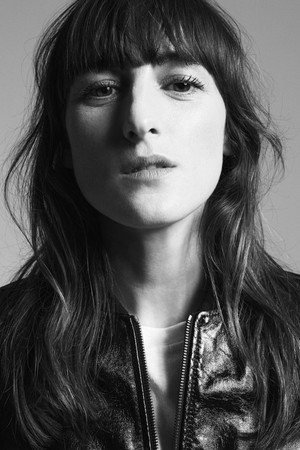 Juliette Armanet profil kép