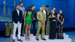 La Casa de los Famosos 6. évad Ep.35 35. epizód