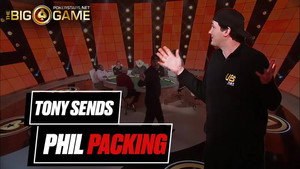 The PokerStars.net Big Game 1. évad Ep.4 4. epizód
