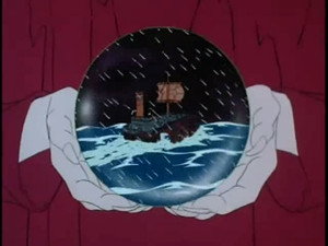 Thundarr the Barbarian 2. évad Ep.3 3. epizód