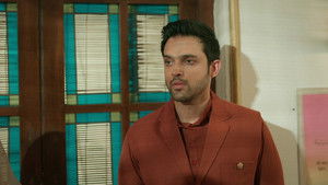 सहर होने को है 1. évad Ep.9 9. epizód