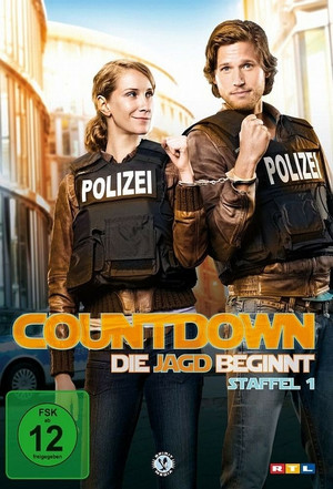 Countdown – Die Jagd beginnt 1. évad (2010-01-14) poszter