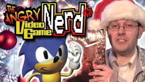 The Angry Video Game Nerd 7. évad Ep.10 10. epizód