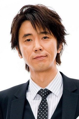 中山裕介 profil kép